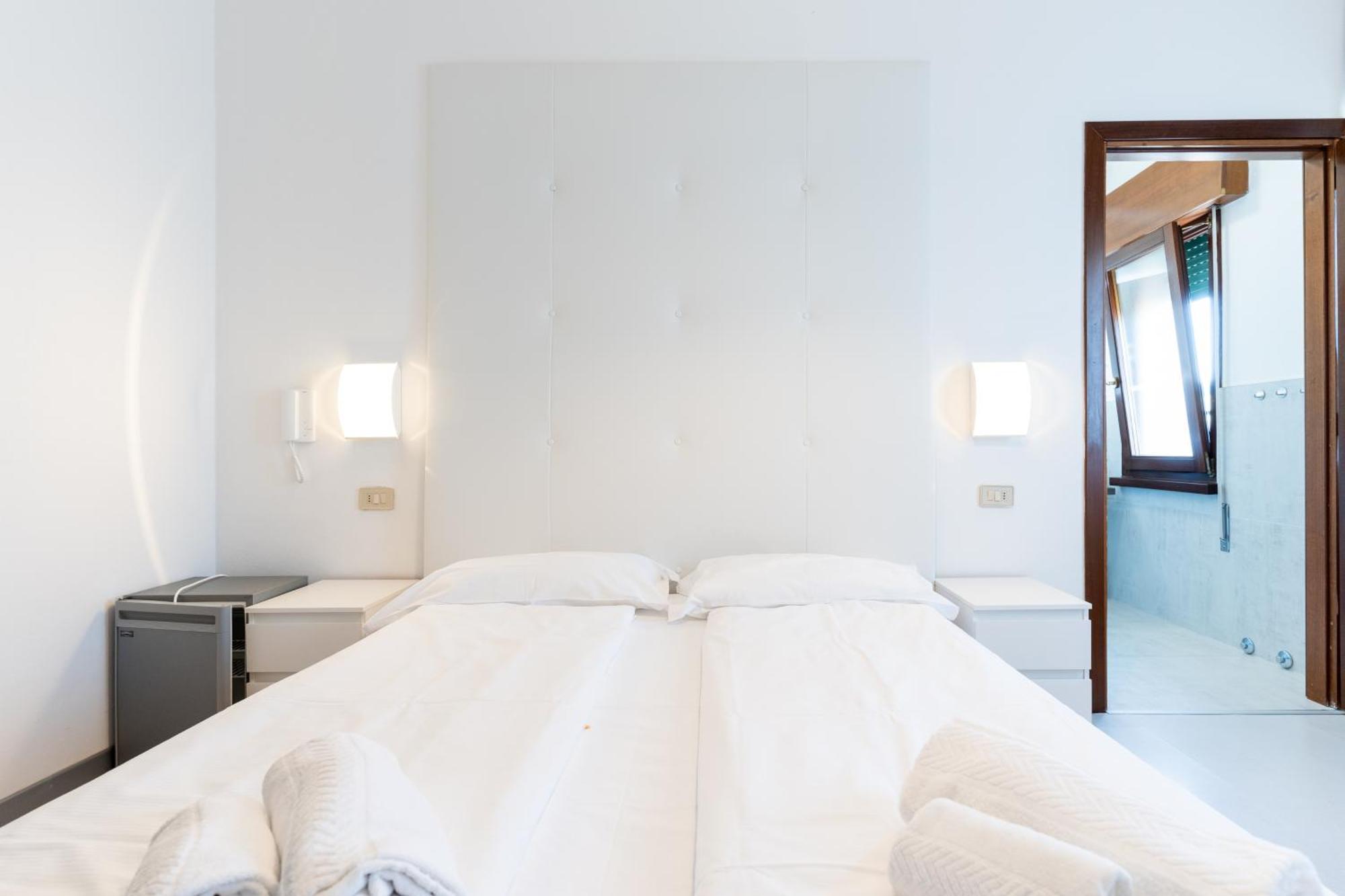 Hotel Regina Caorle Eksteriør bilde