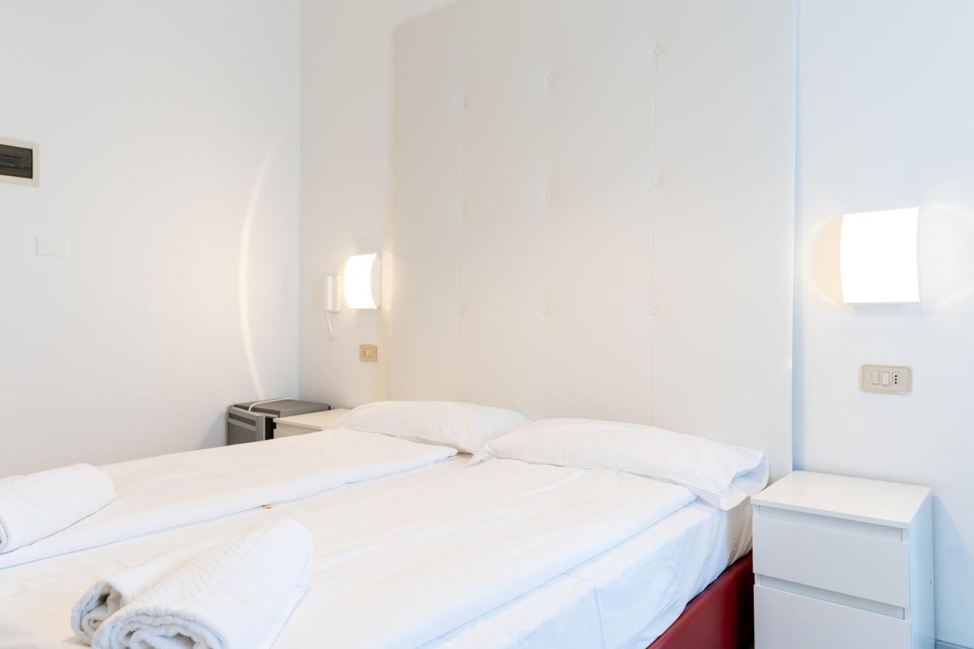 Hotel Regina Caorle Eksteriør bilde